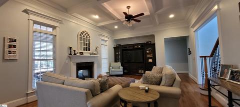 207 Doonbeg Ct, Simpsonville, SC 29681 photo 14