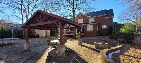 207 Doonbeg Ct, Simpsonville, SC 29681 photo 5