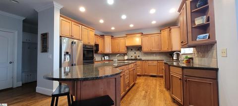 207 Doonbeg Ct, Simpsonville, SC 29681 photo 16