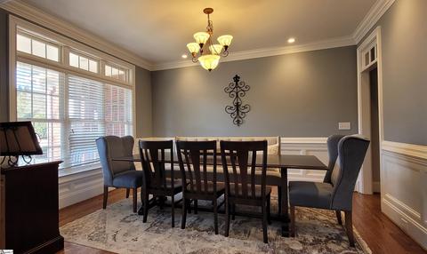 207 Doonbeg Ct, Simpsonville, SC 29681 photo 11