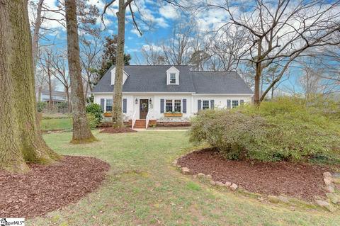 103 Paddock Dr, Greer, SC 29650 photo 1