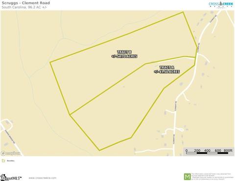 308 Clement Rd, Chesnee, SC 29323 photo 14