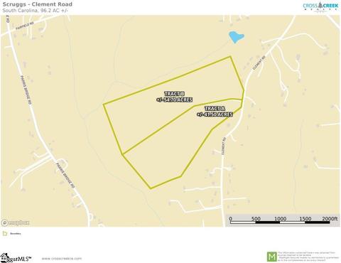 308 Clement Rd, Chesnee, SC 29323 photo 5