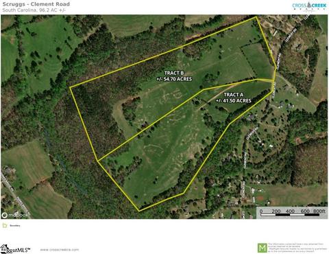 308 Clement Rd, Chesnee, SC 29323 photo 1