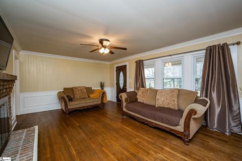146 Thackston Rd, Duncan, SC 29334 photo 8