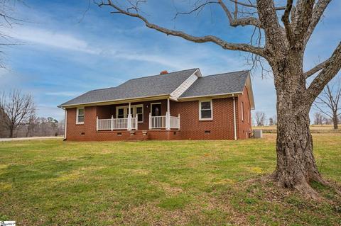 146 Thackston Rd, Duncan, SC 29334 photo 2