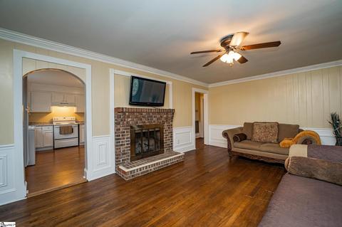 146 Thackston Rd, Duncan, SC 29334 photo 7