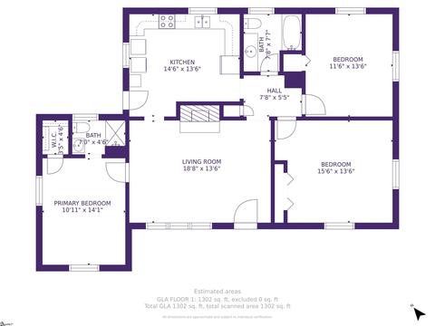 146 Thackston Rd, Duncan, SC 29334 photo 24