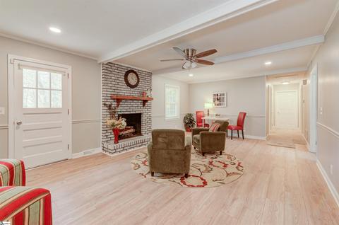 312 Pinehurst Dr, Mauldin, SC 29662 photo 8
