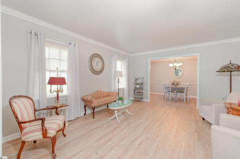 312 Pinehurst Dr, Mauldin, SC 29662 photo 3
