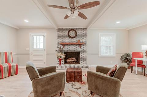 312 Pinehurst Dr, Mauldin, SC 29662 photo 9