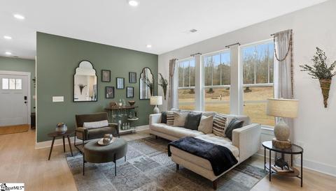 1372 Maplesmith Way, Moore, SC 29369 photo 4
