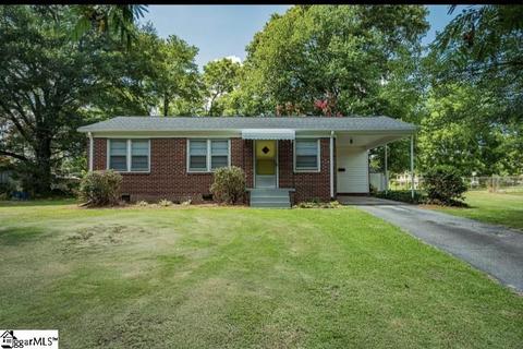 204 Bobby Ave, Greer, SC 29651 photo 1