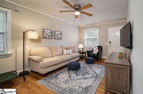 204 Bobby Ave, Greer, SC 29651 photo 2