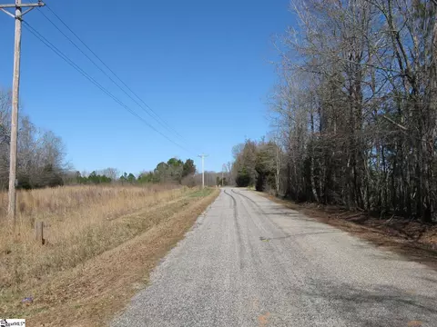 0 Deck Rd, Gray Court, SC 29645