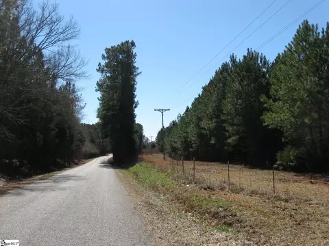 00 Deck Rd, Gray Court, SC 29645