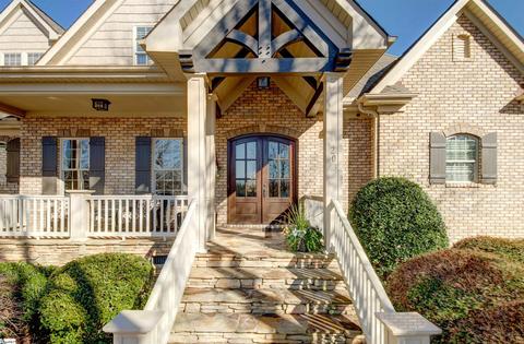 203 Willow Wind Ct, Easley, SC 29642 photo 2