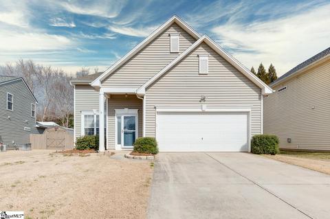202 Constantine Way, Greer, SC 29650 photo 1