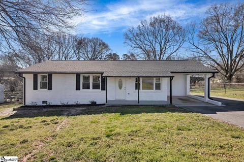 122 Hyde Cir, Mauldin, SC 29662 photo 1
