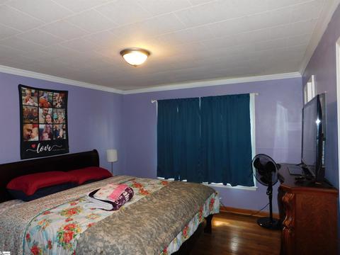 1987 Pinehaven Street Ext, Laurens, SC 29360 photo 9