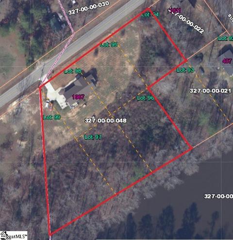 1987 Pinehaven Street Ext, Laurens, SC 29360 photo 20