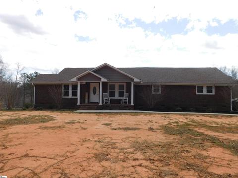 1987 Pinehaven Street Ext, Laurens, SC 29360 photo 1