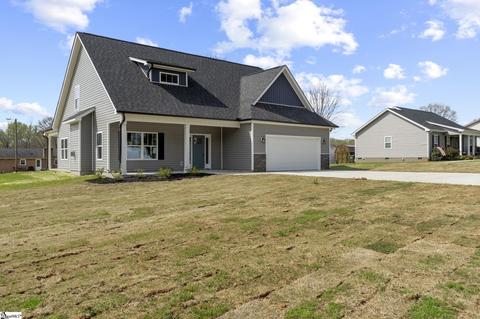 314 Roscoe Dr, Greer, SC 29651 photo 2