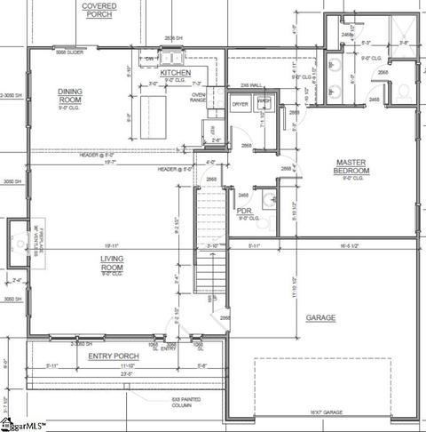 314 Roscoe Dr, Greer, SC 29651 photo 25