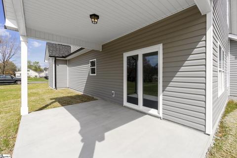 314 Roscoe Dr, Greer, SC 29651 photo 22