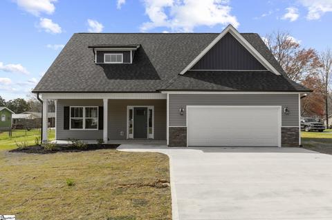 314 Roscoe Dr, Greer, SC 29651 photo 1