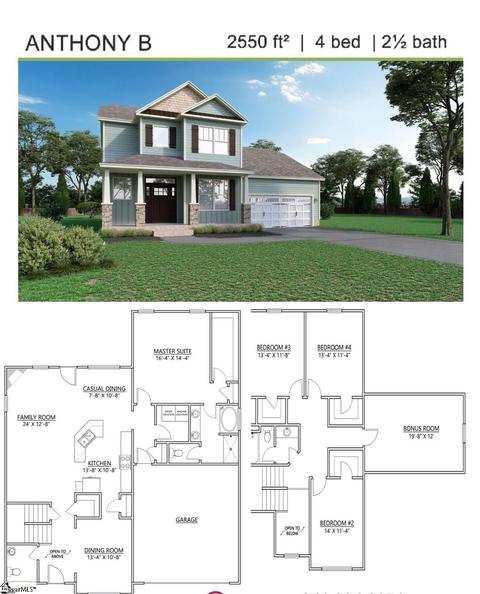 798 Judah Dr, Moore, SC 29369 photo 1
