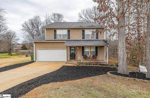 516 Hill Ln, Mauldin, SC 29662