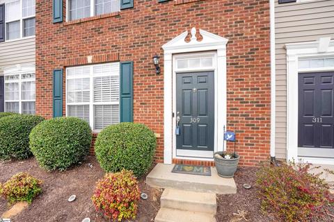 309 Intrepid Ct, Greer, SC 29650 photo 2
