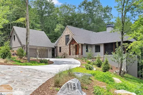 112 Blazing Star Trl, Landrum, SC 29356