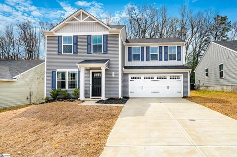164 Ralston Rd, Greer, SC 29651 photo 1