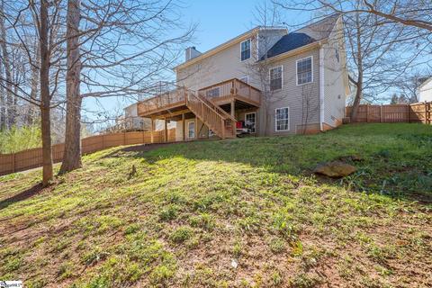 409 Woolridge Way, Greer, SC 29650 photo 23