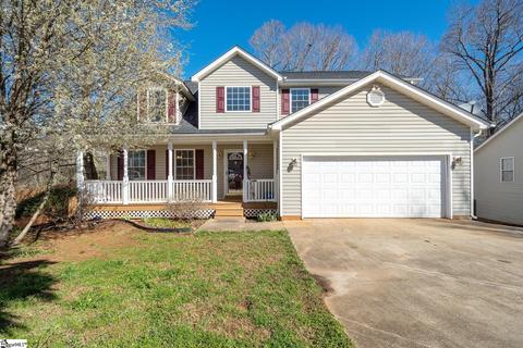 409 Woolridge Way, Greer, SC 29650 photo 2
