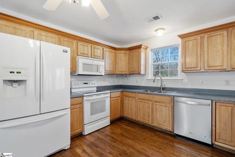 409 Woolridge Way, Greer, SC 29650 photo 5