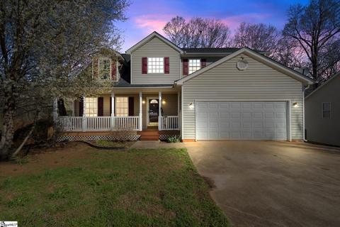 409 Woolridge Way, Greer, SC 29650 photo 27