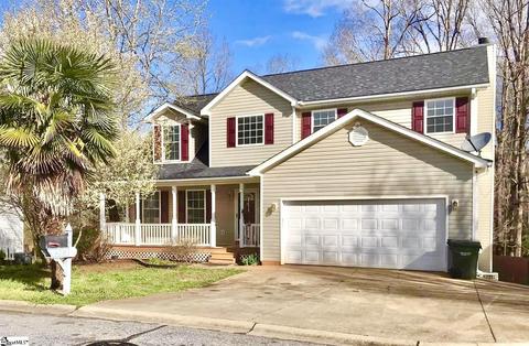 409 Woolridge Way, Greer, SC 29650 photo 1