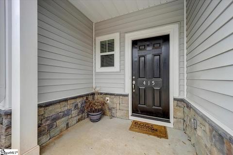 415 Windsinger Ln, Greer, SC 29650 photo 3