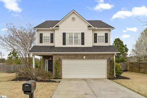 110 Eagles View Ct, Easley, SC 29642 photo 1