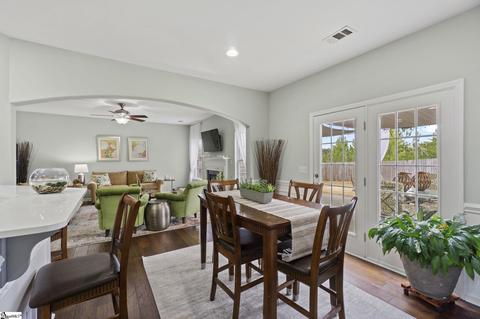 110 Eagles View Ct, Easley, SC 29642 photo 8