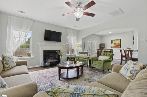 110 Eagles View Ct, Easley, SC 29642 photo 4