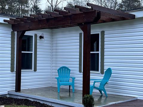 105 Edwin Dr, Greer, SC 29650 photo 2