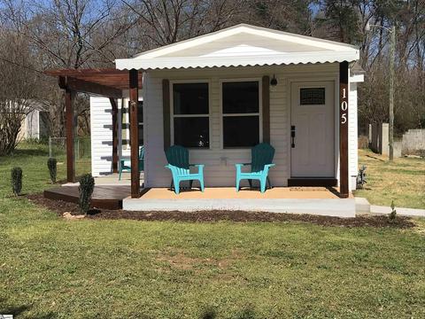 105 Edwin Dr, Greer, SC 29650 photo 1