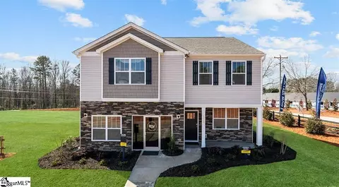 1004 Longstone Way, Spartanburg, SC 29306