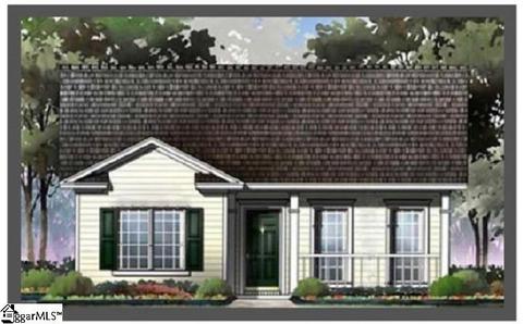 322 Dillon Dr, Clinton, SC 29325 photo 1