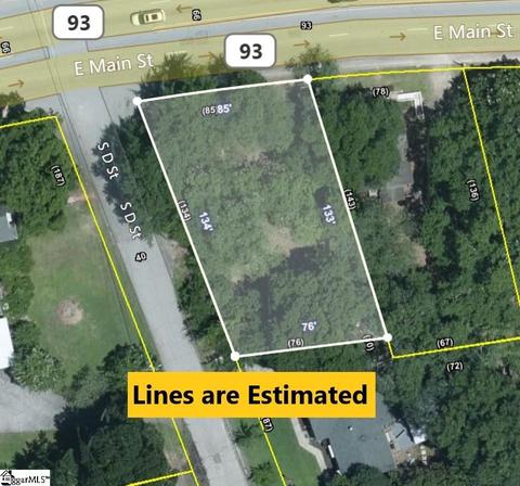 800 E Main St, Pickens, SC 29640 photo 1