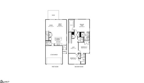 101 Ted Dr, Mauldin, SC 29662 photo 2